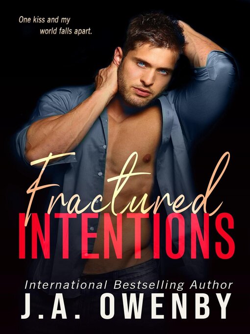 Title details for Fractured Intentions by Jennifer Owenby - Available